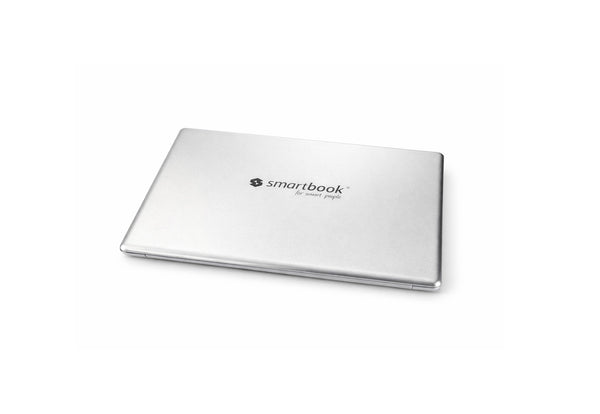 SMARTBOOK S13 Notebook, 13.3", 2 GB DDR3, Intel Atom