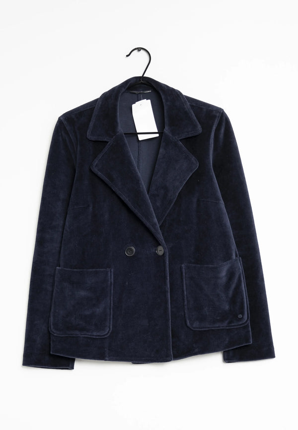 Дамско сако Marc O’Polo, тъмносиньо