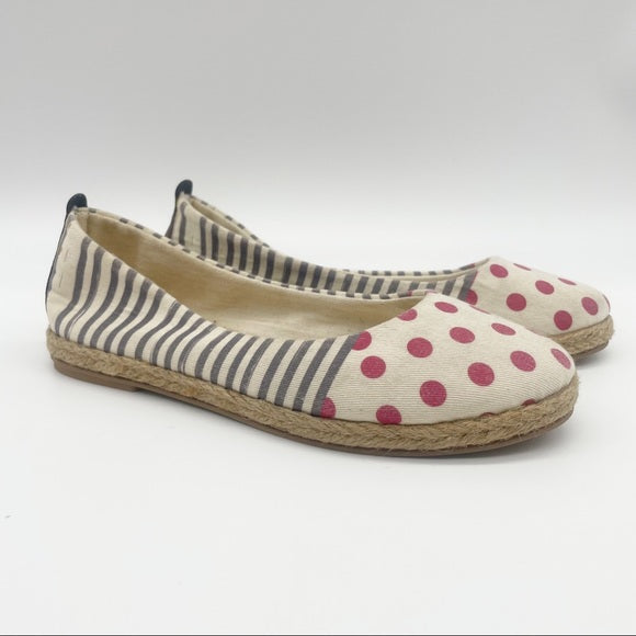 Women's espadrilles Goby