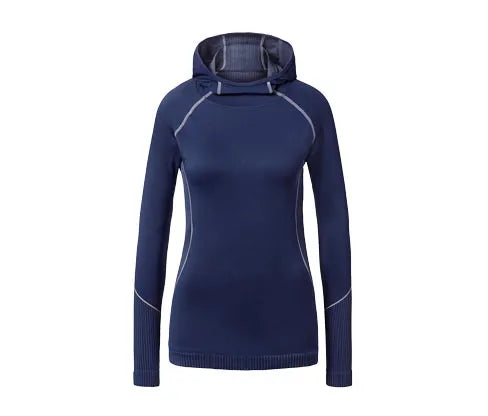 Спортна тениска, тъмно синя, XL 48/50