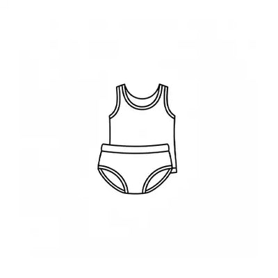 Детско Бельо