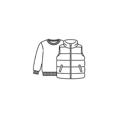 Пуловери и Жилетки Деца