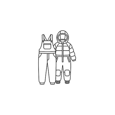 Детски Гащеризони