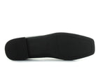 Women's genuine leather ballerinas Högl Plenty