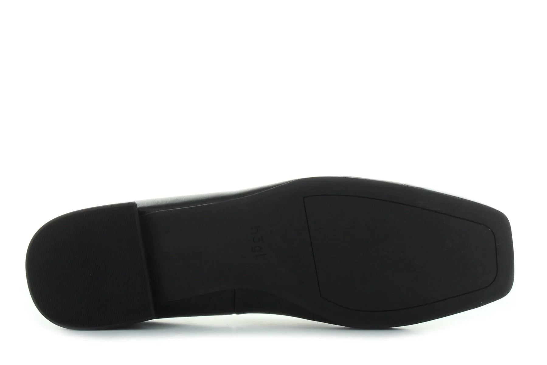 Women's genuine leather ballerinas Högl Plenty