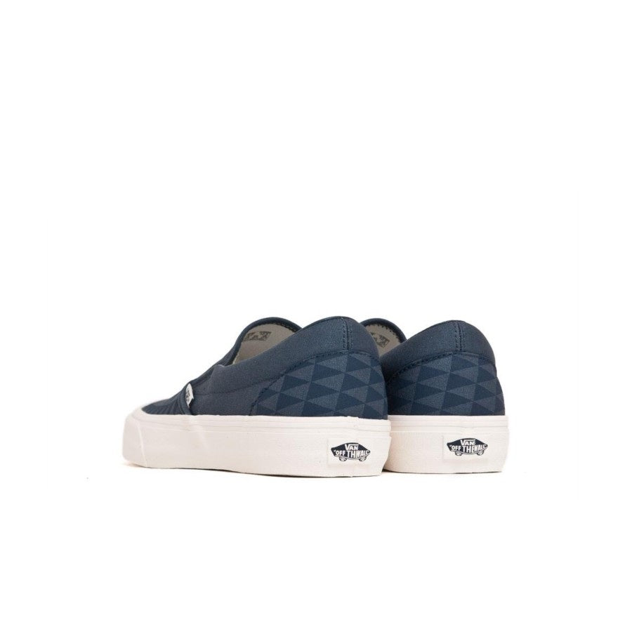 Унисекс обувки Vans 'Pilgrim Orion Blue Marshmallow', сини