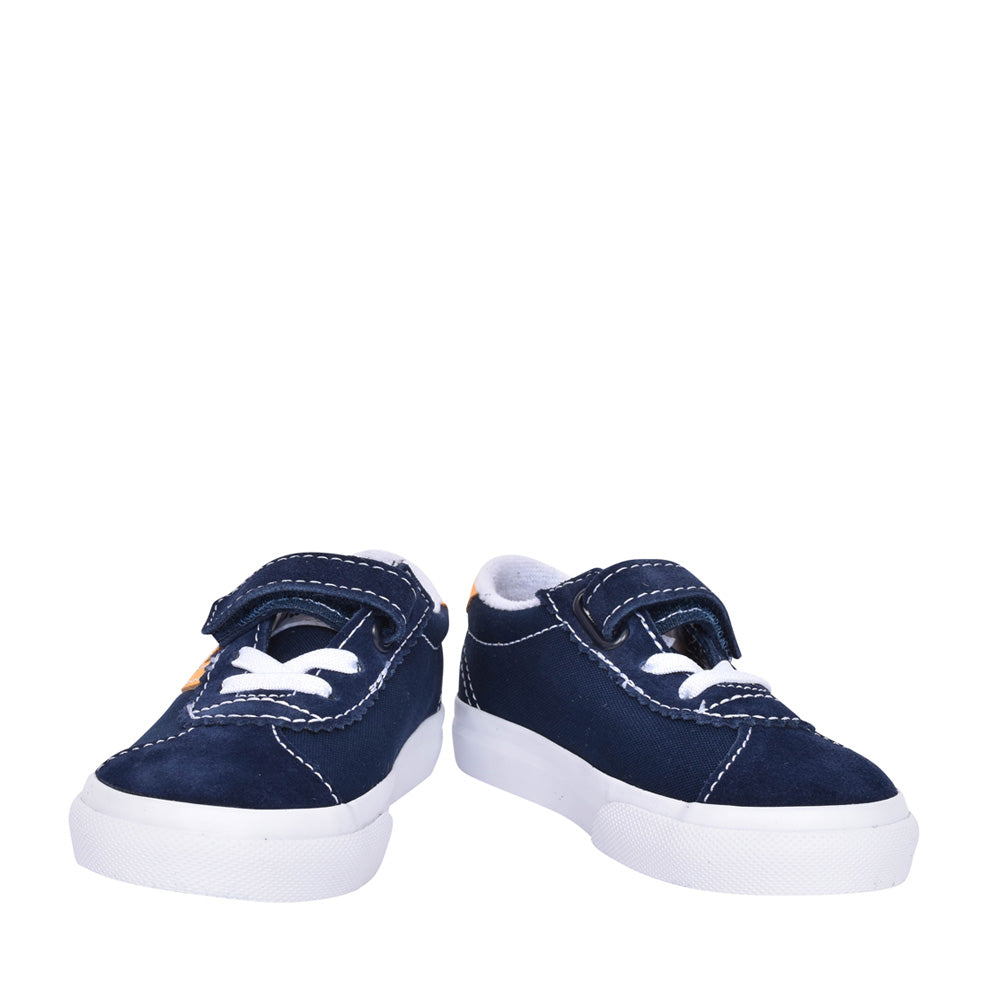 Детски кецове Vans TD Vans Sport V, Сини