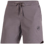 Дамски къси гащи MAMMUT Camie Shorts