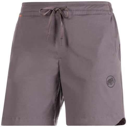 Дамски къси гащи MAMMUT Camie Shorts