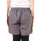 Дамски къси гащи MAMMUT Camie Shorts