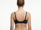 Women's underwire bra Chantelle Spirit
