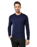 Men's round neck sweater Vincenzo Boretti