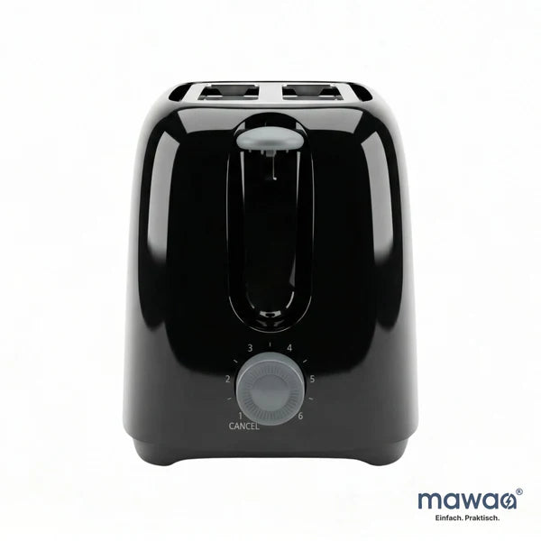 Тостер mawaa®, 700 W