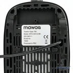 Тостер mawaa®, 700 W