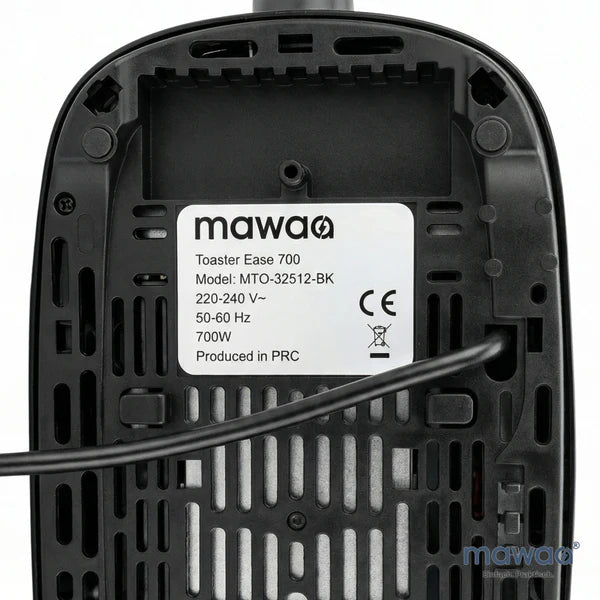 Тостер mawaa®, 700 W