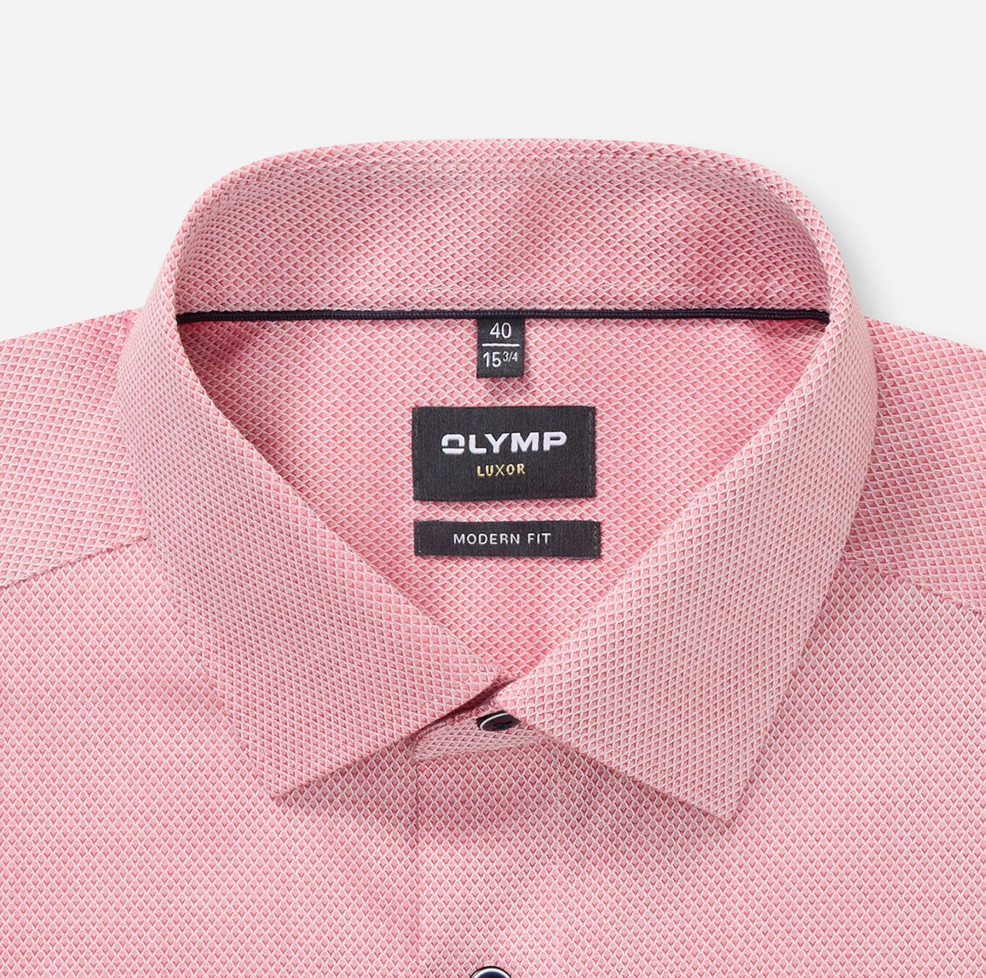 Мъжка риза Olymp Luxor Modern Fit