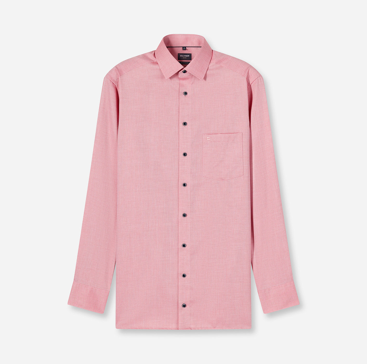 Мъжка риза Olymp Luxor Modern Fit