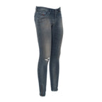 Дамски дънки Diesel Skinzee-Low-Zip Super Slim