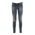 Дамски дънки Diesel Skinzee-Low-Zip Super Slim