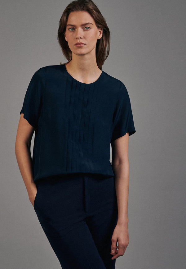 Women's shirt-blouse Seidensticker