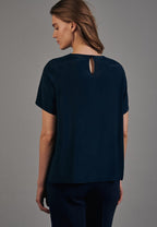 Women's shirt-blouse Seidensticker