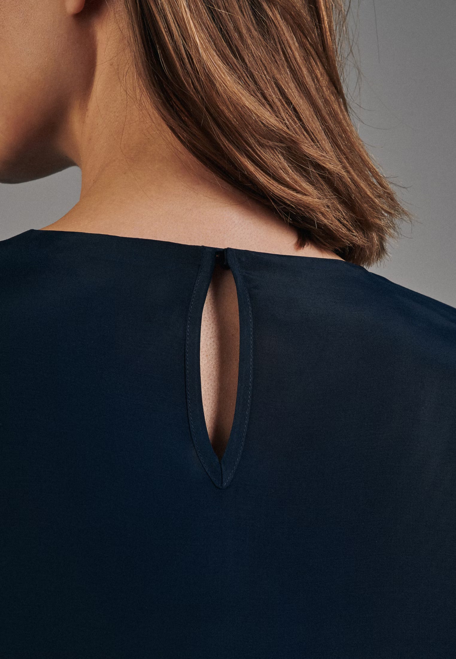 Women's shirt-blouse Seidensticker