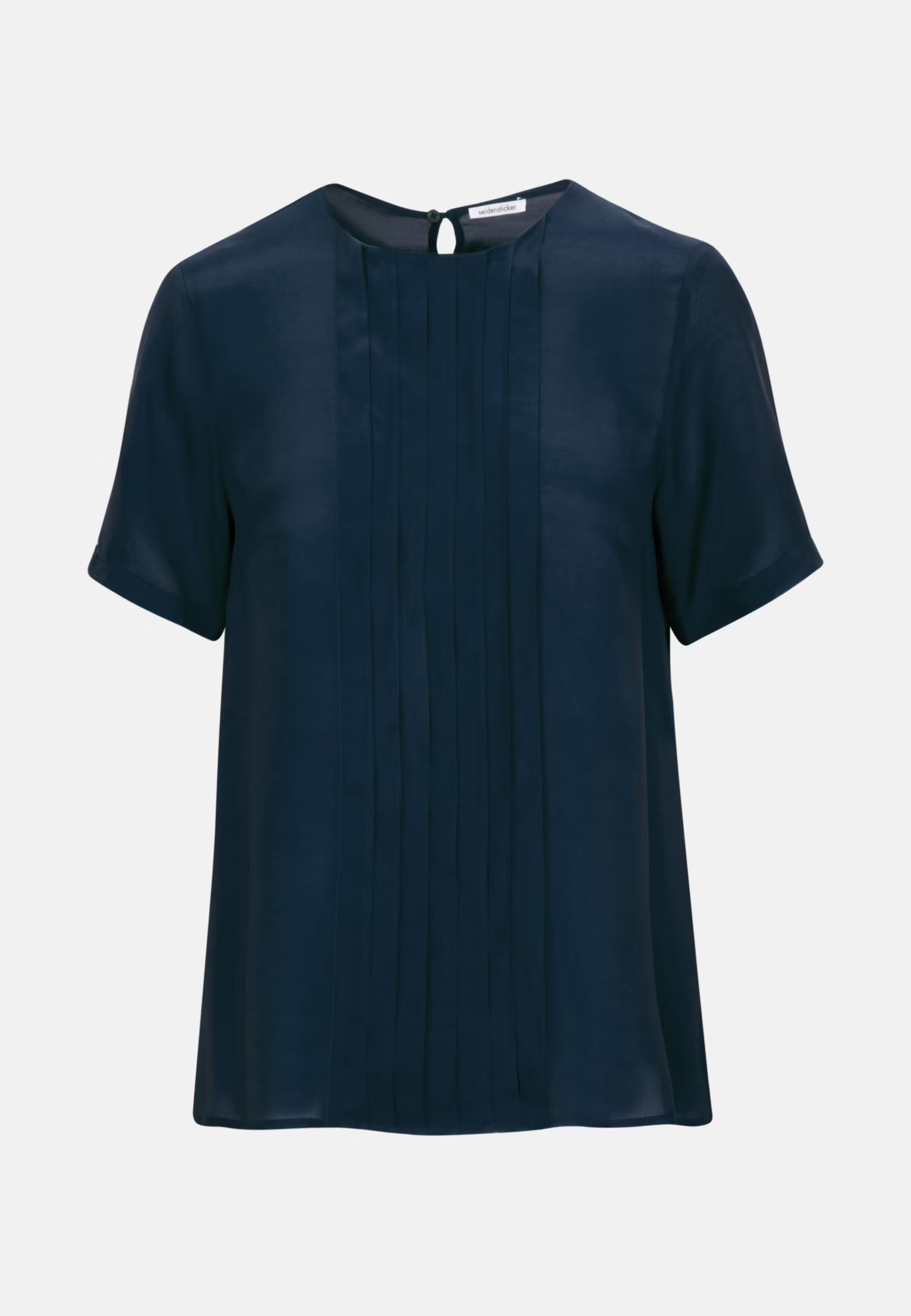 Women's shirt-blouse Seidensticker