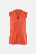 Sports T-shirt, orange