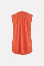 Sports T-shirt, orange