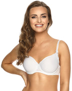 Bra with underwire and SPACER cups VIANIA Carola