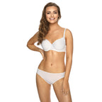 Bra with underwire and SPACER cups VIANIA Carola