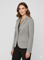 Zabaione "Alida" women's jacket, pink