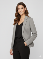 Zabaione "Alida" women's jacket, pink