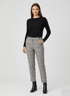 GERRY WEBER Дамски панталон, каре