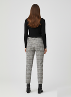 GERRY WEBER Дамски панталон, каре