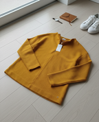 Дамска блуза GERRY WEBER в цвят "Горчица"