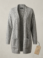 Be Wear Дамска плетена жилетка за всички сезони