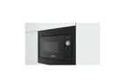 Микровълнова фурна за вграждане Bosch BFL523MB3 Series 2, 20 л, 800 W