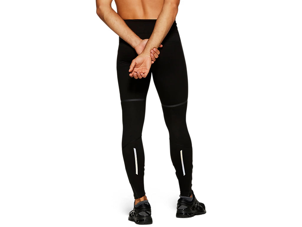 Мъжки зимен клин за бягане ASICS Metarun Winter Tight