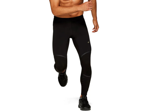 Мъжки зимен клин за бягане ASICS Metarun Winter Tight