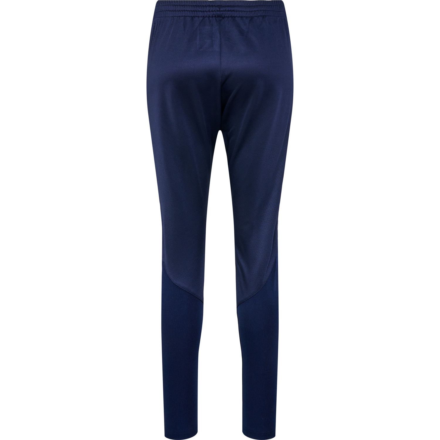 Дамски клин с връзки Hummel Action Training Pants,тъмносин