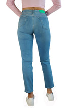 Дамски дънки Replay Vivy – светлосини, Slim Fit