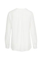 Seidensticker Women's elegant blouse, white