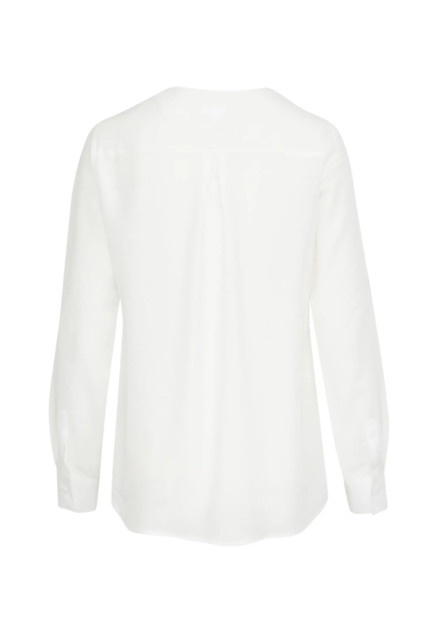Seidensticker Women's elegant blouse, white
