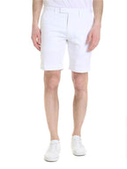 Мъжки бермуди Polo Ralph Lauren, бели