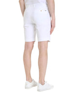 Мъжки бермуди Polo Ralph Lauren, бели