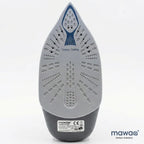 Парна станция mawaa® SteamForce – 2400W, 2-литров резервоар, Anti-Calc