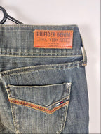 Мъжки дънки Tommy Hilfiger