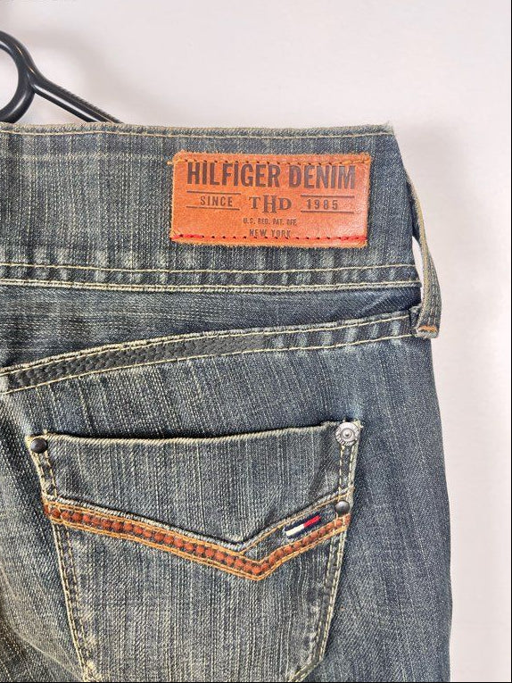 Мъжки дънки Tommy Hilfiger