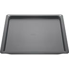 Емайлирана тава за печене Bosch HEZ631070 – здрава, дълбока и универсална